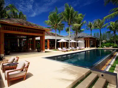 Luxury Villa Photo #11