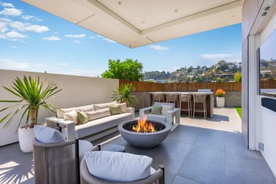 Luxury Villa Photo #7