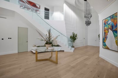 Luxury Villa Photo #14