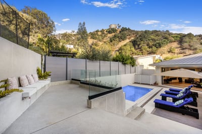 Luxury Villa Photo #19