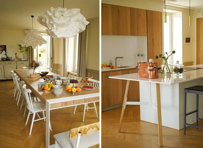 Luxury Villa Photo #18