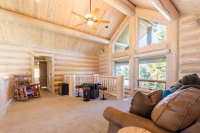 Luxury Villa Photo #14
