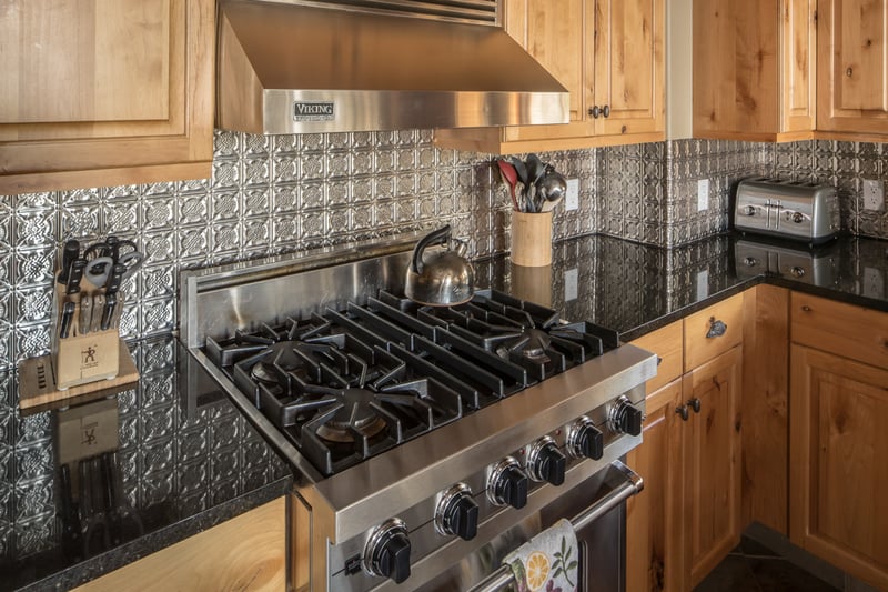 Moonlight Mountain Home | 9 Indian Summer