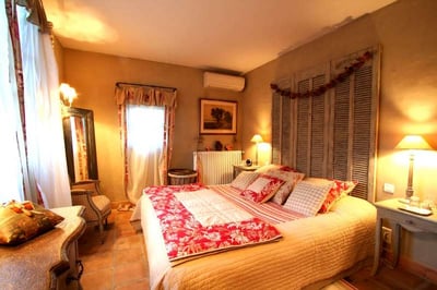 Luxury Villa Photo #13