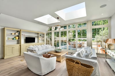 Luxury Villa Photo #11