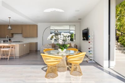 Luxury Villa Photo #11