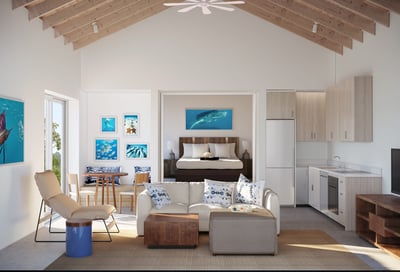 Luxury Villa Photo #9
