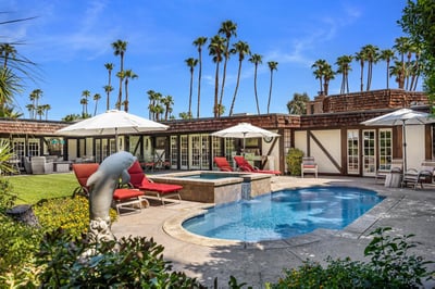 Luxury Villa Photo #5