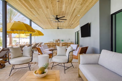Luxury Villa Photo #12