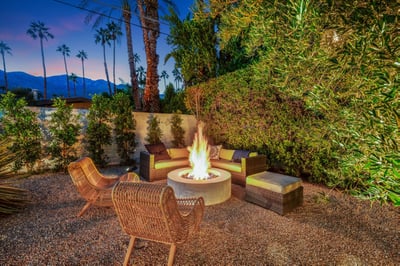 Luxury Villa Photo #26