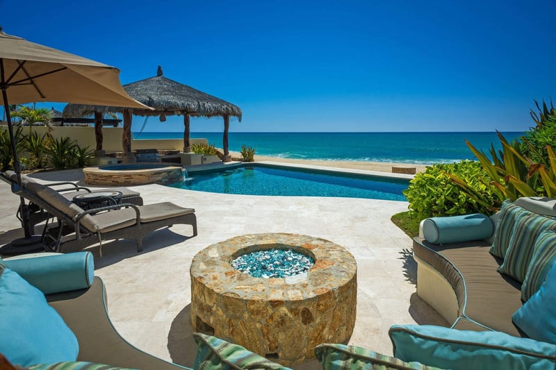 Casa Corazon del Mar