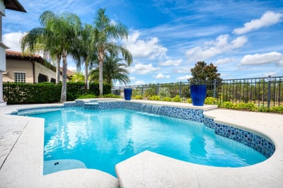 Luxury Villa Photo #11