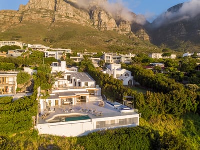 Luxury Villa Photo #2