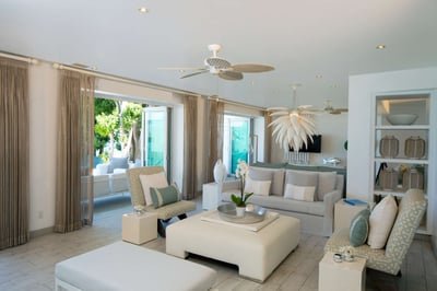 Luxury Villa Photo #21
