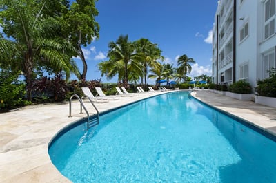Shared Pool