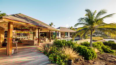 Luxury Villa Photo #2