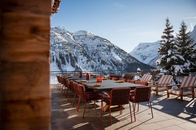 Luxury Villa Photo #6
