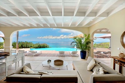 Luxury Villa Photo #9