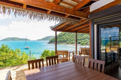 Luxury Villa Photo #10