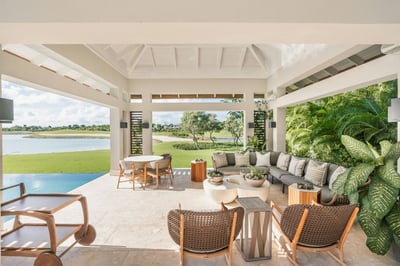 Luxury Villa Photo #17
