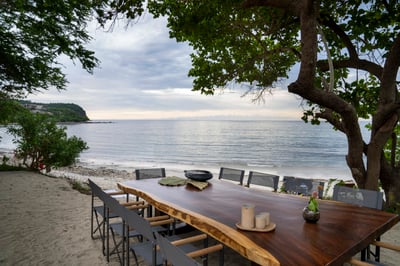 Luxury Villa Photo #15