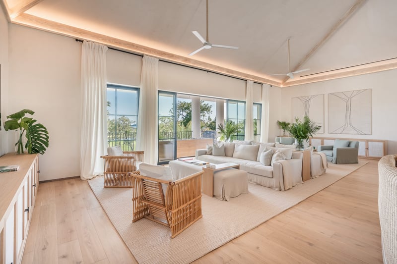 Hacienda B18 | Escondida