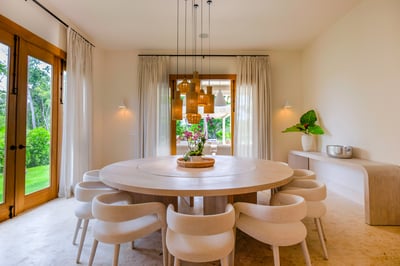 Luxury Villa Photo #21