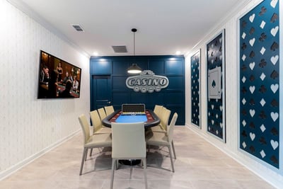 Luxury Villa Photo #11