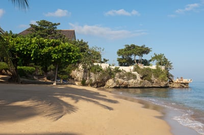 Luxury Villa Photo #18