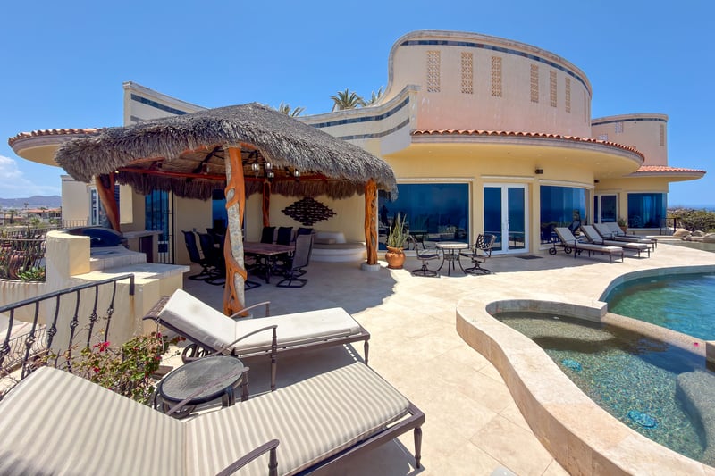 Casa Punta Vista