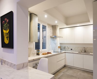 Luxury Villa Photo #35