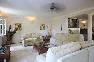 Luxury Villa Photo #8