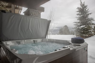 Luxury Villa Photo #31