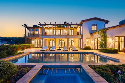 Luxury Villa Photo #7