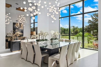 Luxury Villa Photo #41