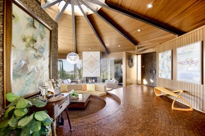 Luxury Villa Photo #44