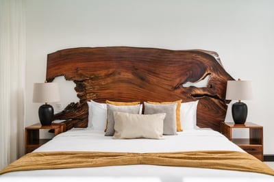 Luxury Villa Photo #29