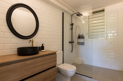 Luxury Villa Photo #42