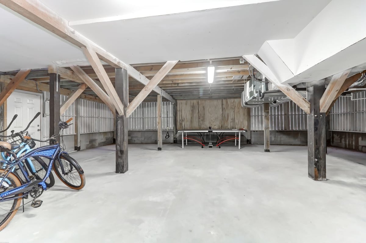 Southern Belle Bungalow