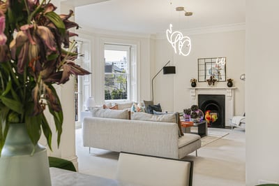 Luxury Villa Photo #9