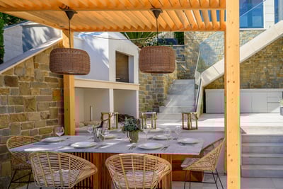 Luxury Villa Photo #24