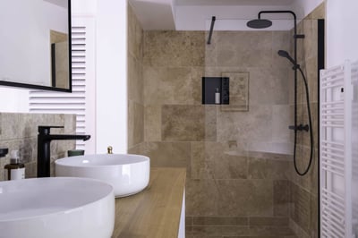 Luxury Villa Photo #20