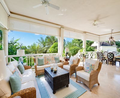 Luxury Villa Photo #11