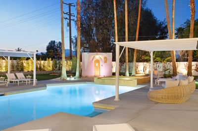 Luxury Villa Photo #7
