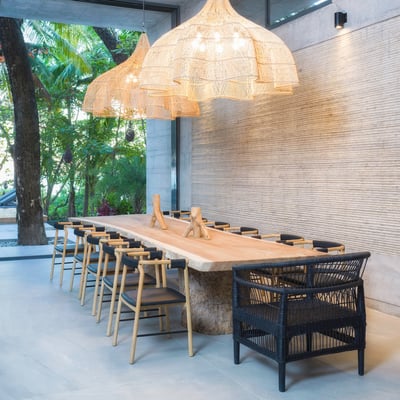 Luxury Villa Photo #33