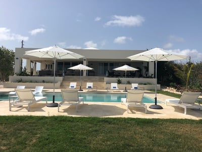 Luxury Villa Photo #7