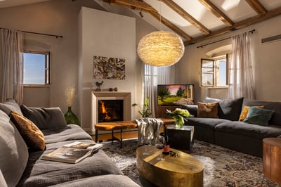 Luxury Villa Photo #32