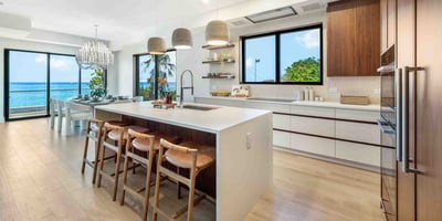 Luxury Villa Photo #5