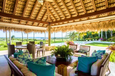 Luxury Villa Photo #8