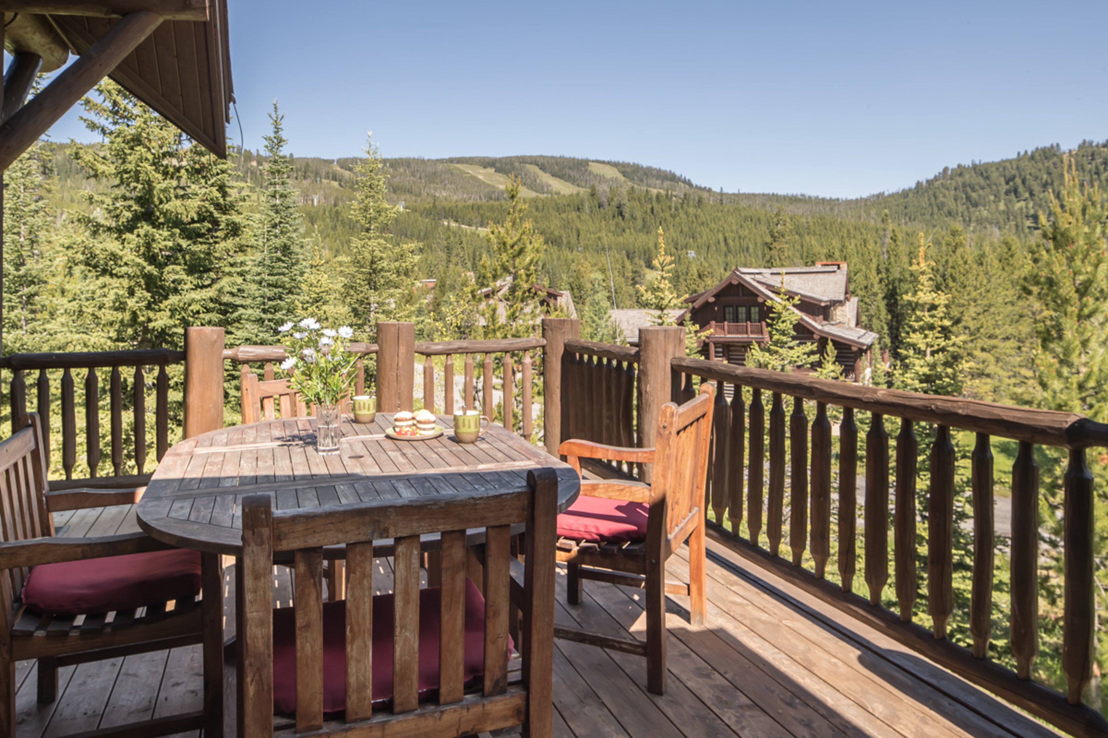 Spanish Peaks | Nestledown - 30